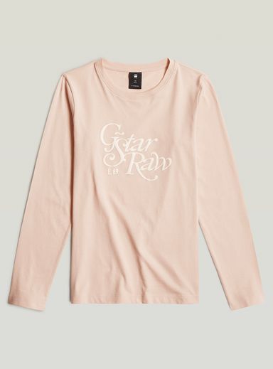 Girls Top Slim